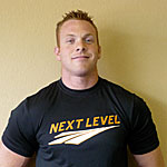 Devin Driscoll