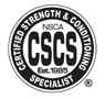 Certified Strength & Conditioning Specialist